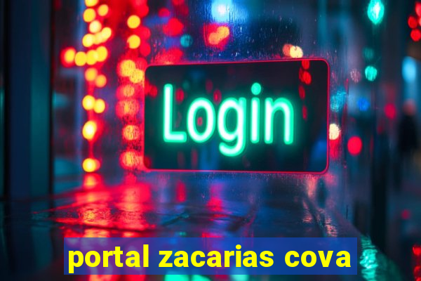 portal zacarias cova